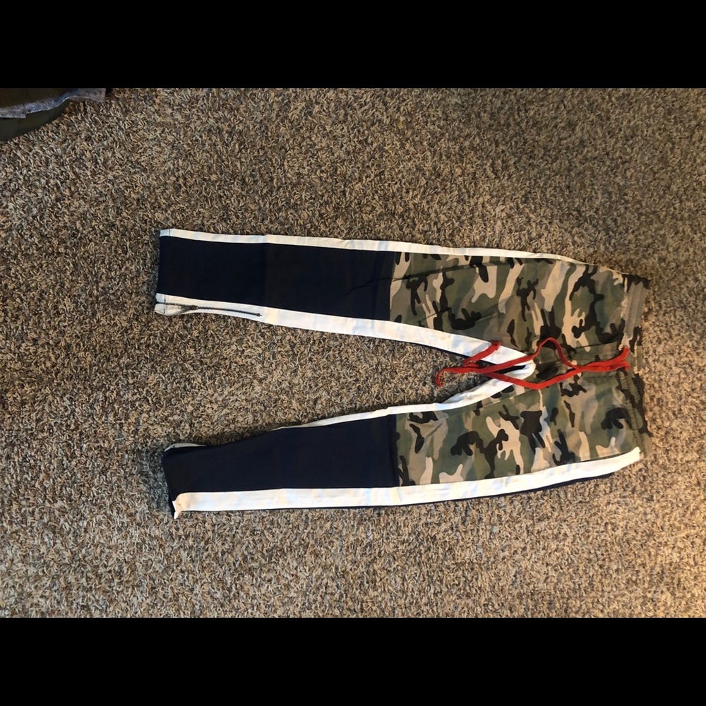KDNK Pants